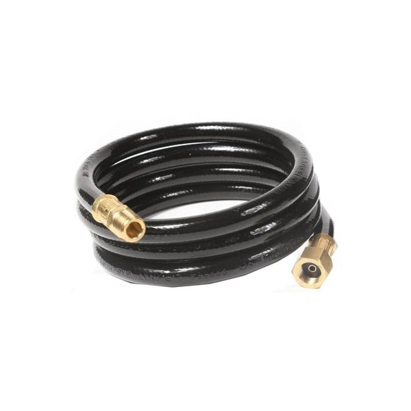 Camco 5' RV Pol EXT Gas Hose 59883 - main